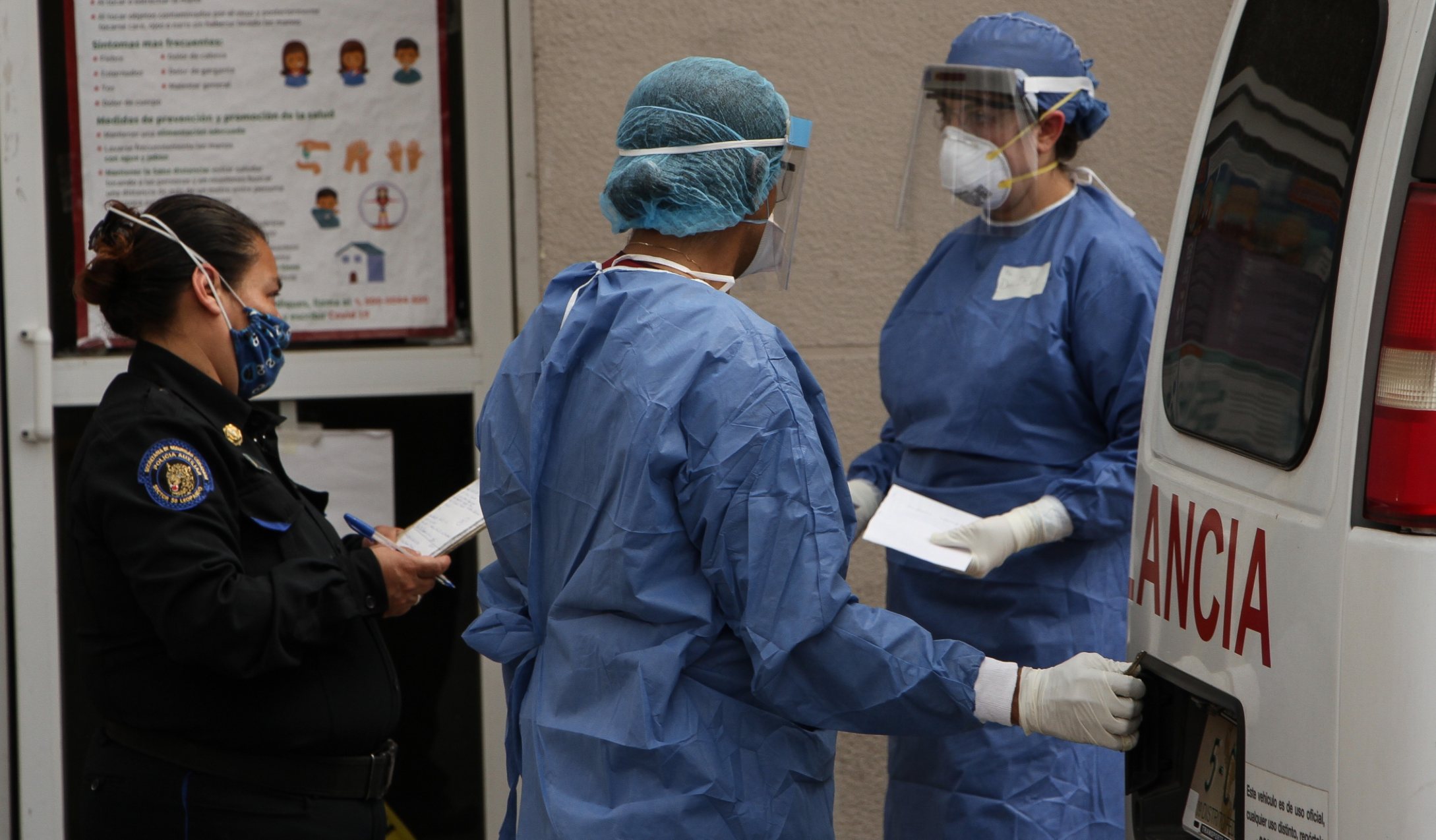 Investigan casos de bacteriemia en hospitales privados de Jalisco